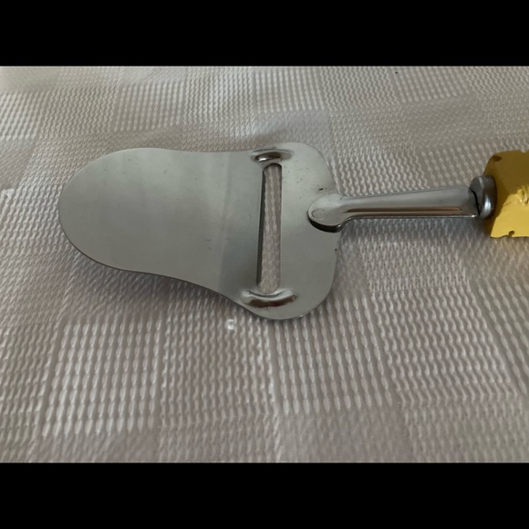 Vintage Progressus Cheese Slicer - Picture 4 of 6